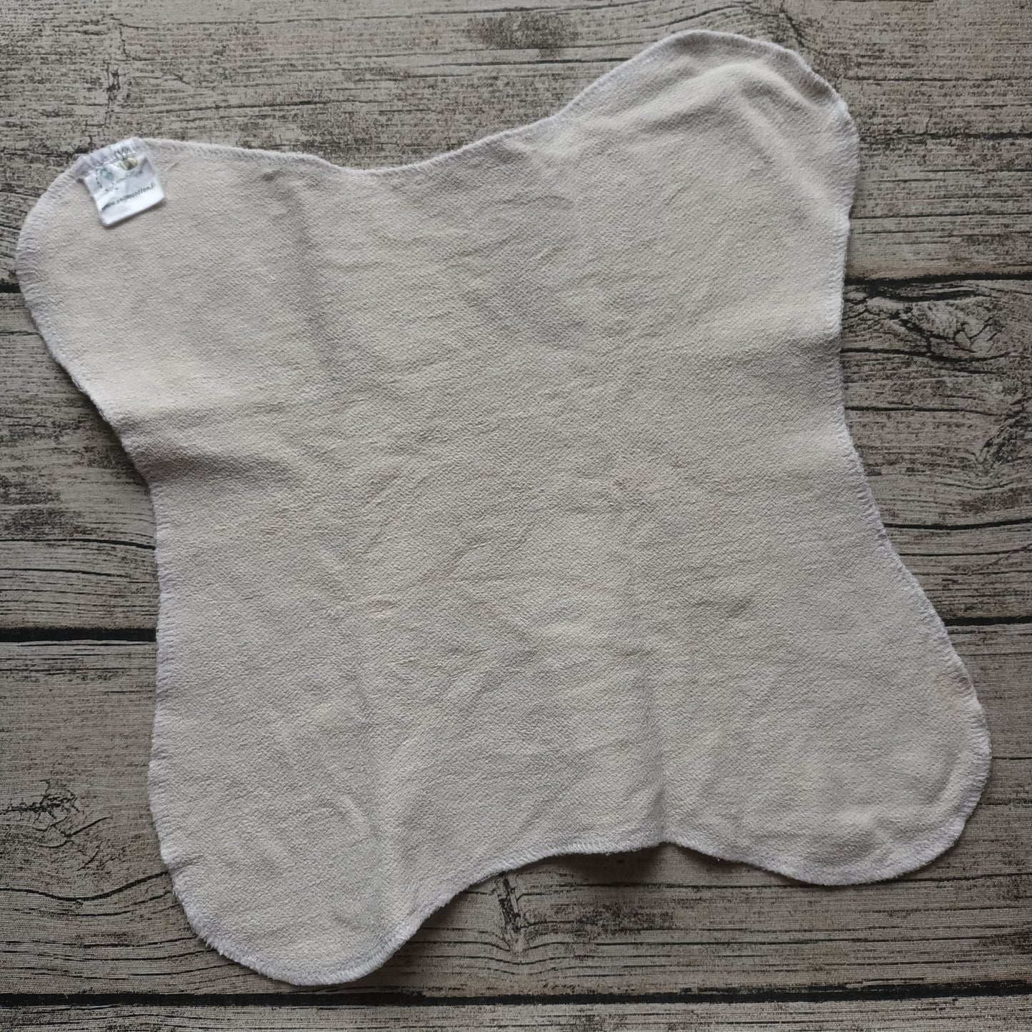 Kirppis: Snowcotton - Hamppuimut