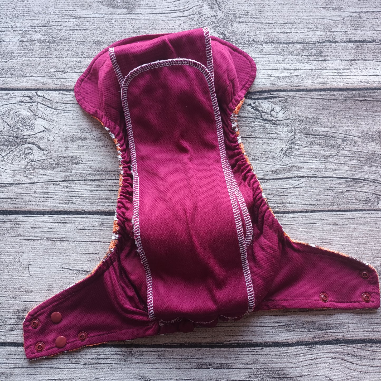 Kirppis: Ronja&Roope - Sisävaippa (S), (M) ja (L)