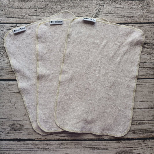 Kirppis: Onnikas - Hertta-hamppuliina