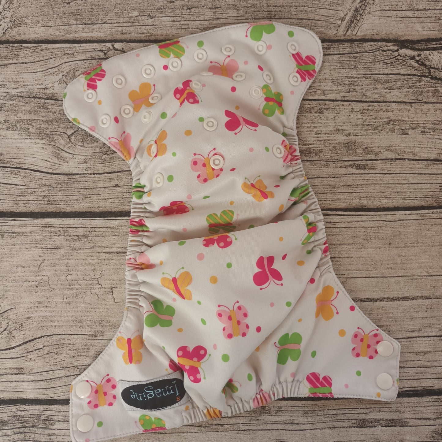Kirppis: Imagine - Kuorivaippa (OneSize)