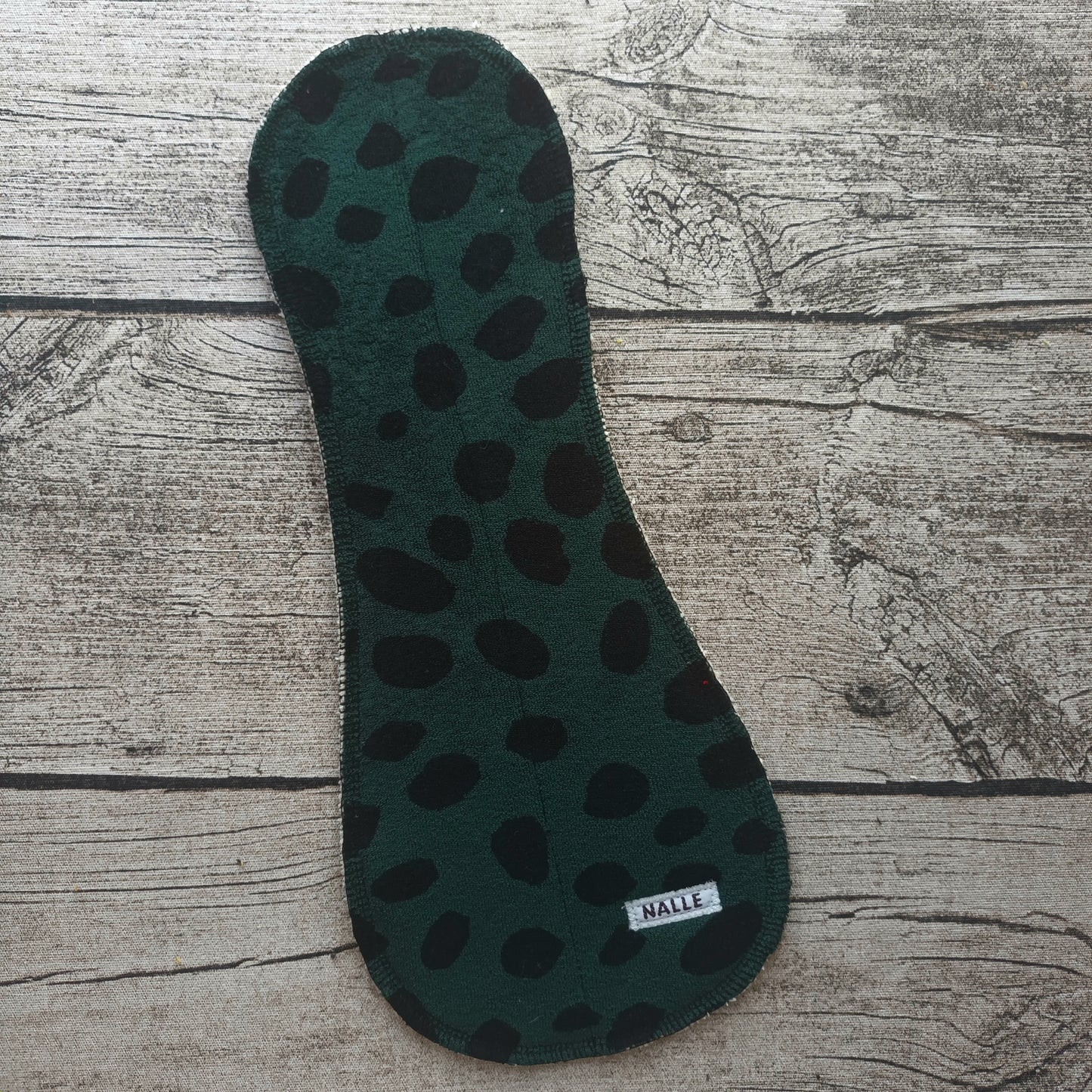 Nalle: Zorbtiima TILAUSTUOTE