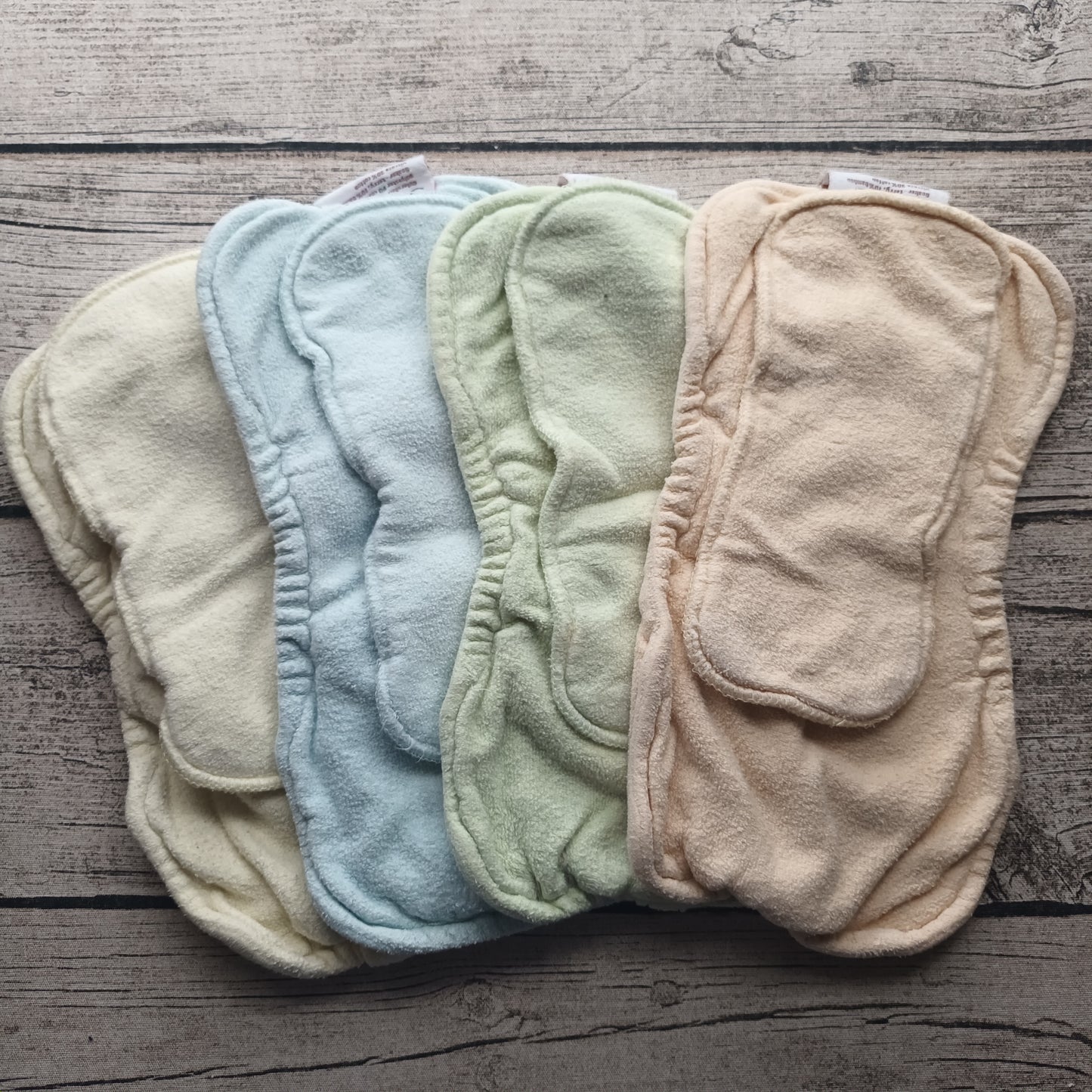 Kirppis: the Pop-In - Snap-In-One -imut (OneSize)