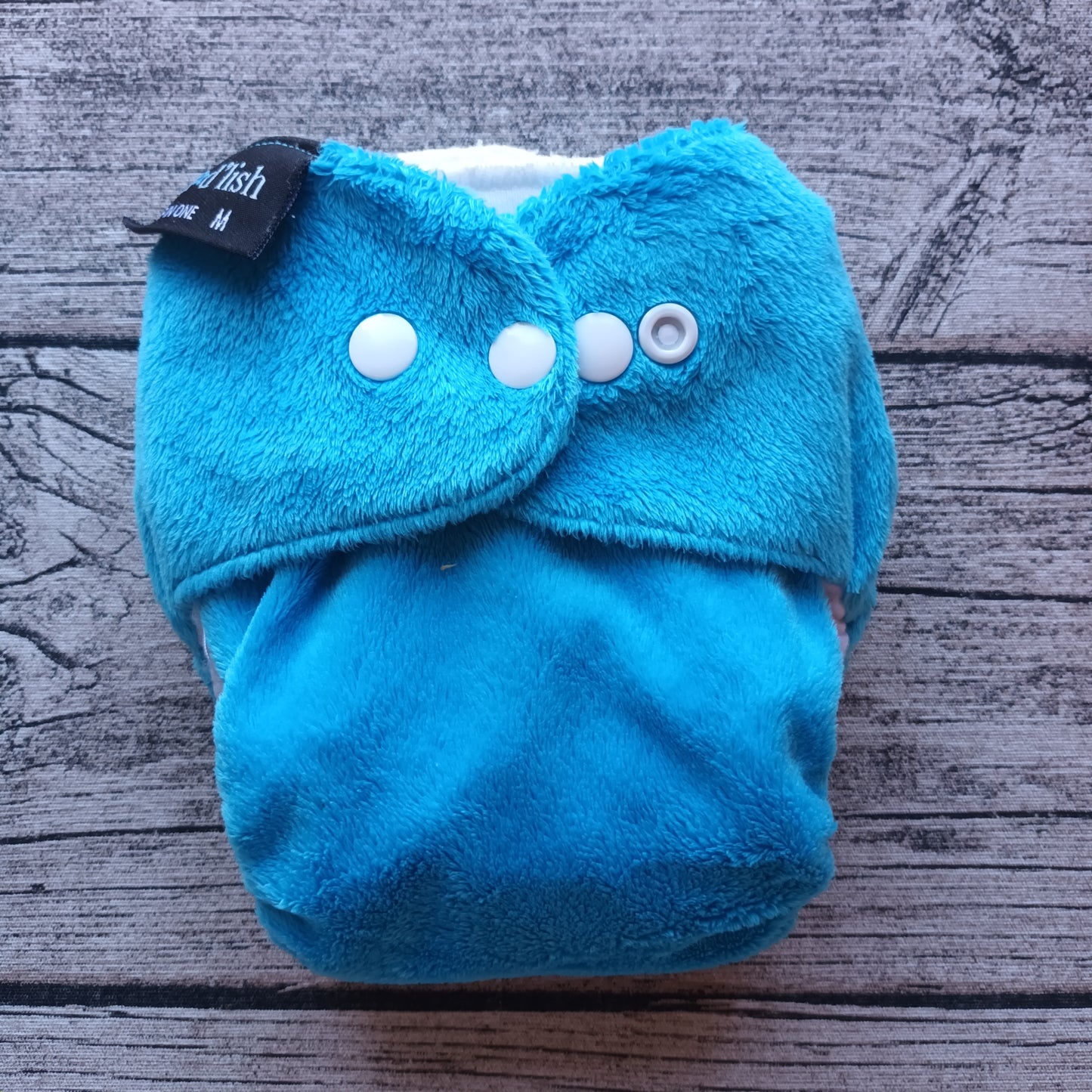 Kirppis: Bitti d'lish - Snap-In-One (S), (M) ja (L)