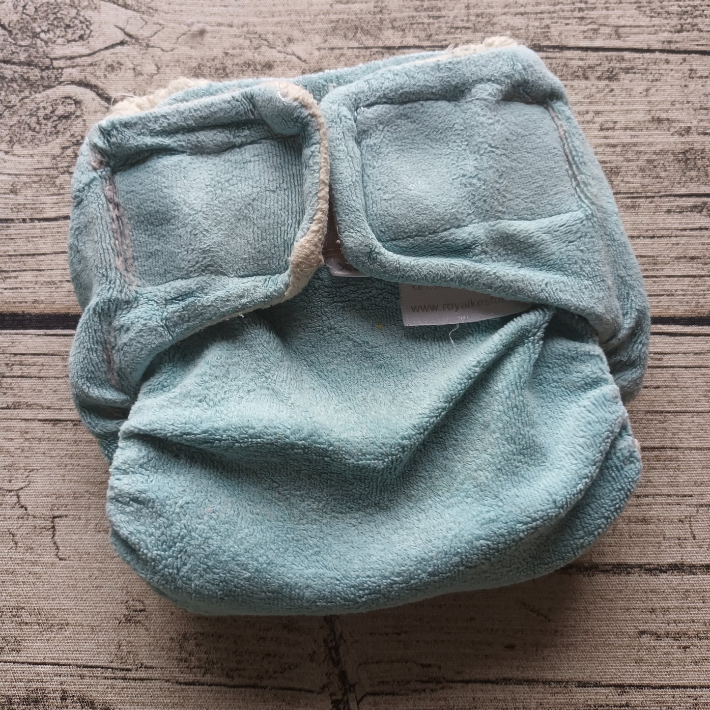 Kirppis: Royal kestot - sisävaippa (NB)