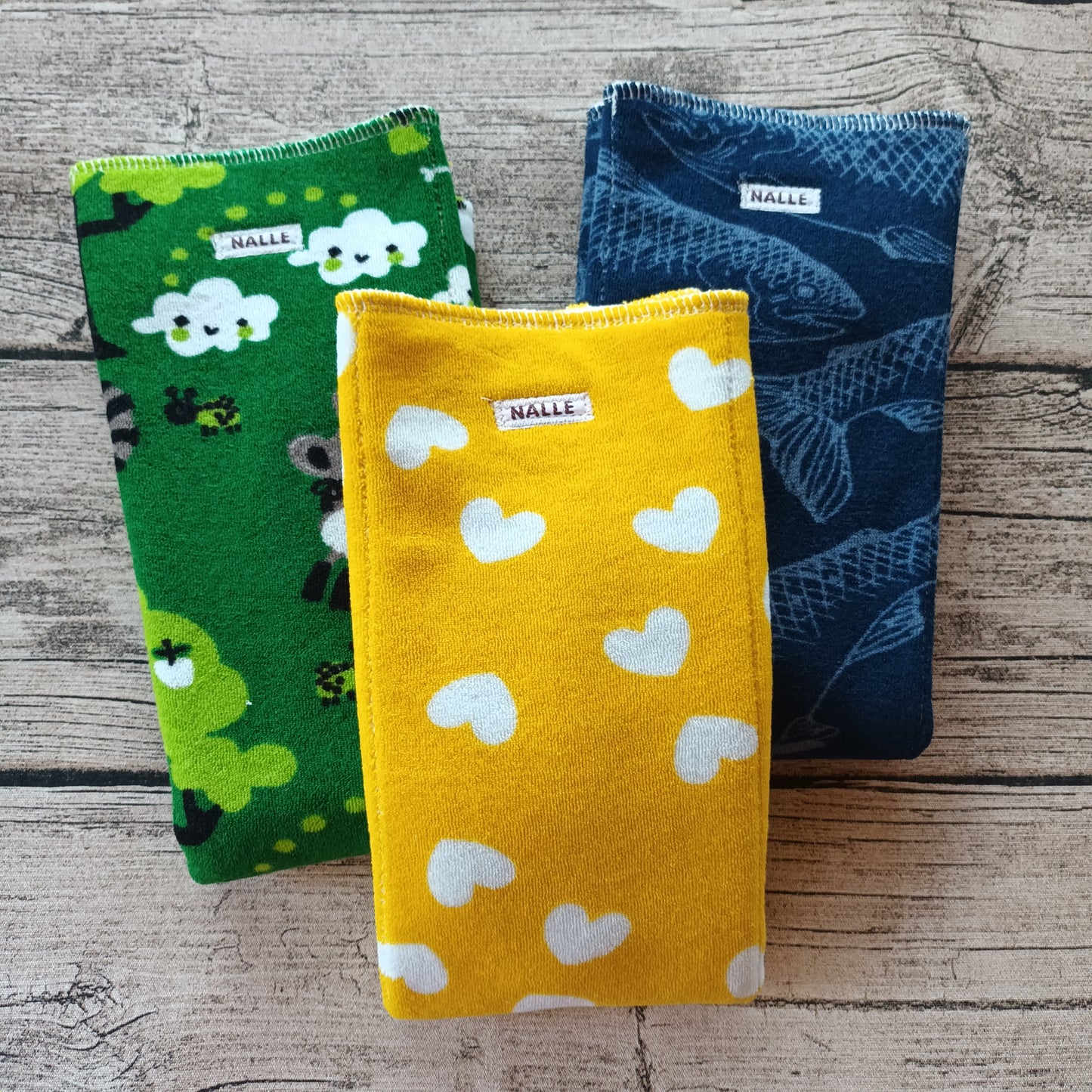 Nalle: Unitaitto TILAUSTUOTE