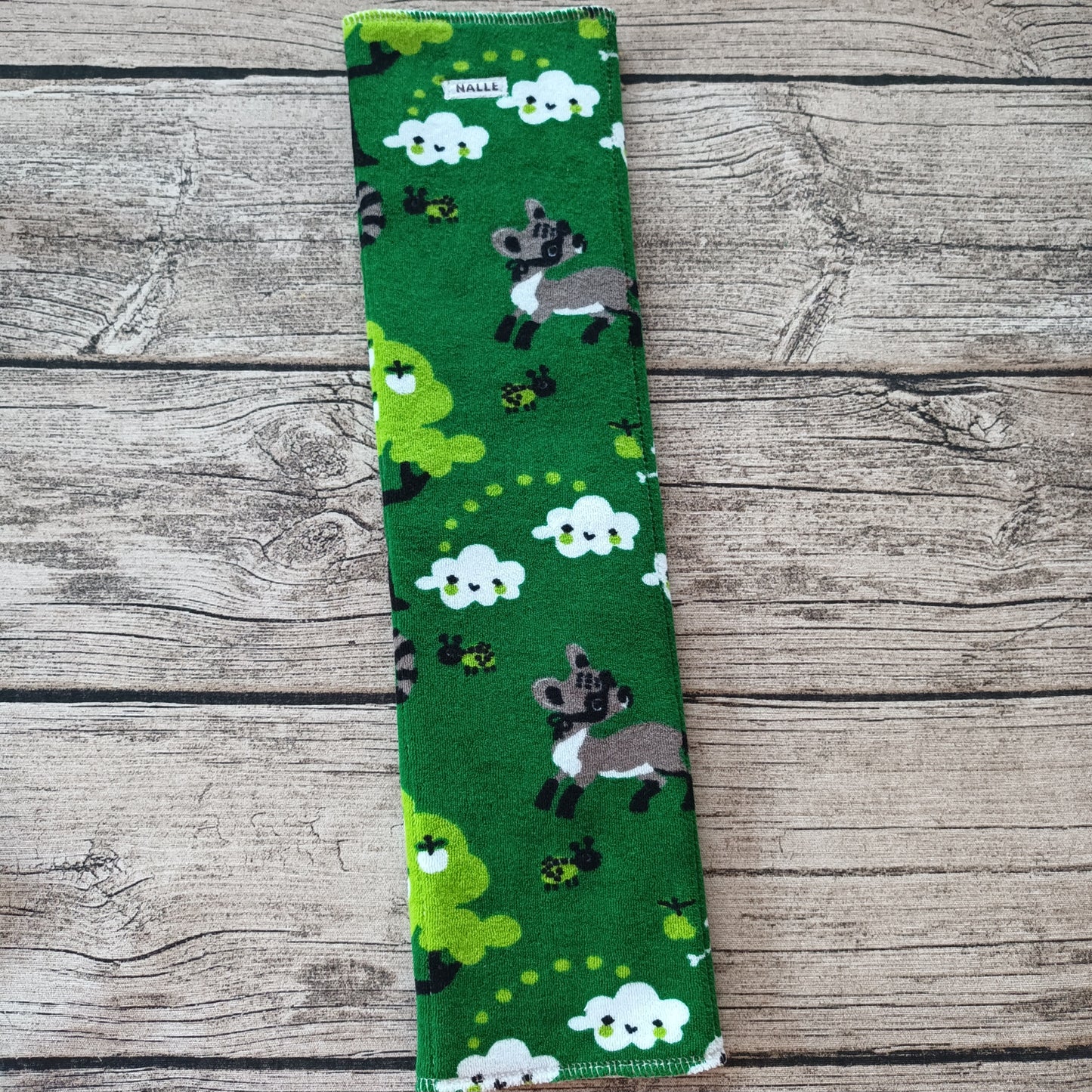 Nalle: Unitaitto TILAUSTUOTE