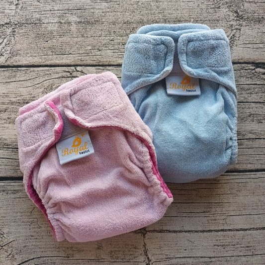 Kirppis: Royal kestot - Yövaippa (S)