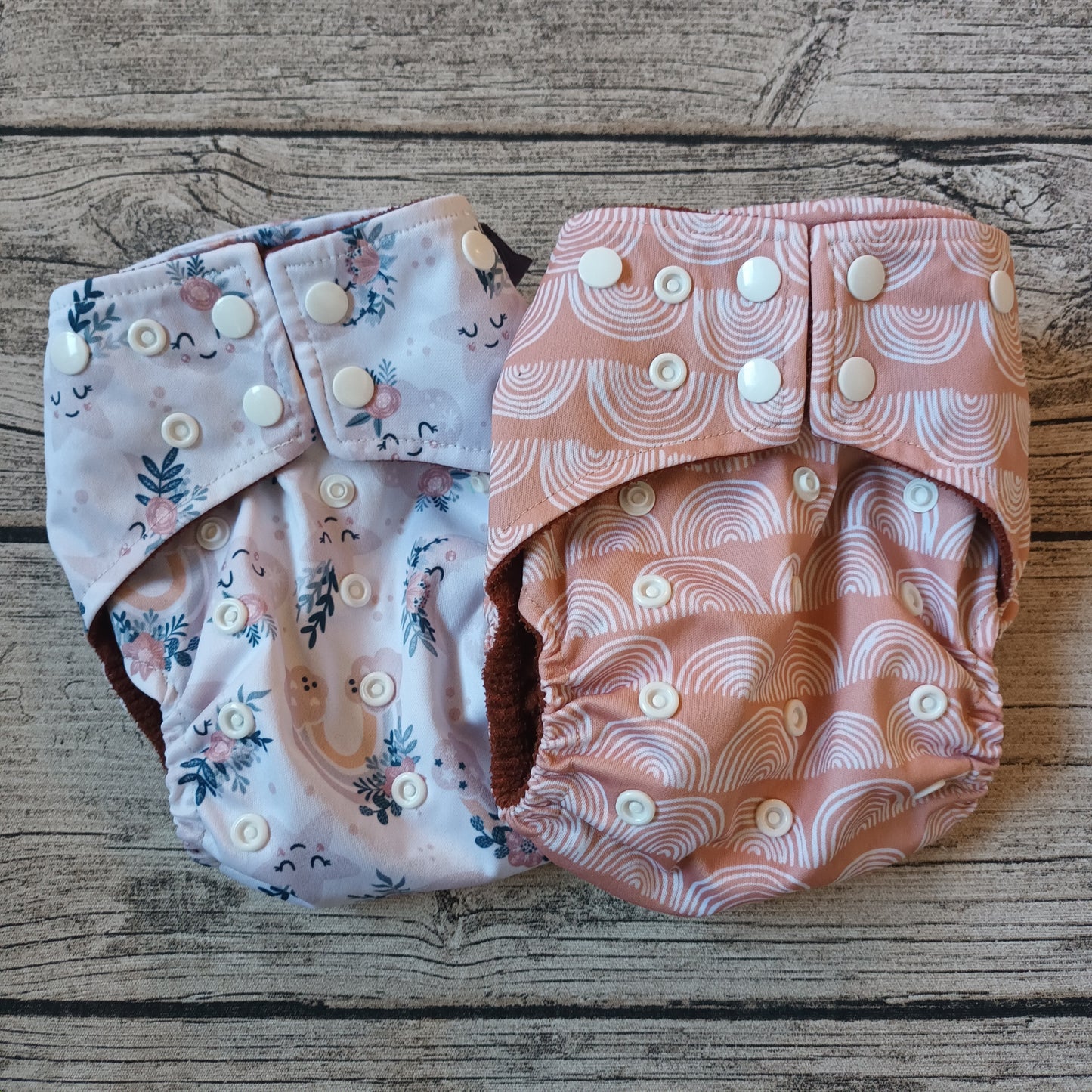 Kirppis: Elinfant - Taskuvaippa (OneSize)