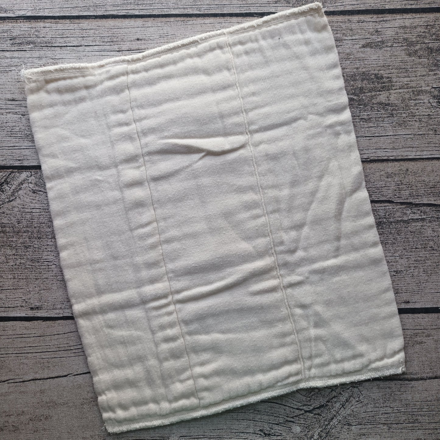 Kirppis: Prefold, eri kokoja