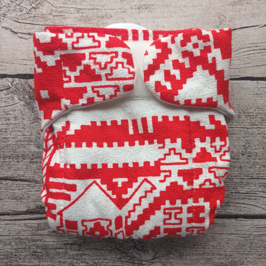 Kirppis: Sisävaippa (L)