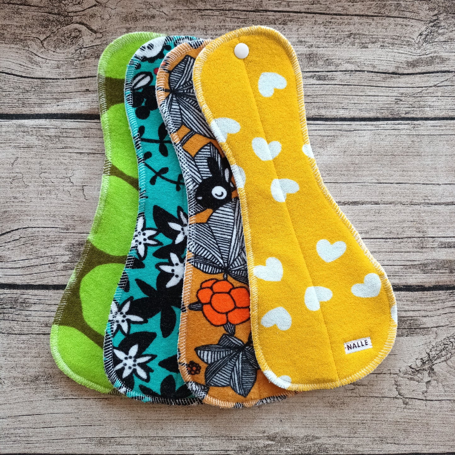 Nalle: Zorbtiima TILAUSTUOTE