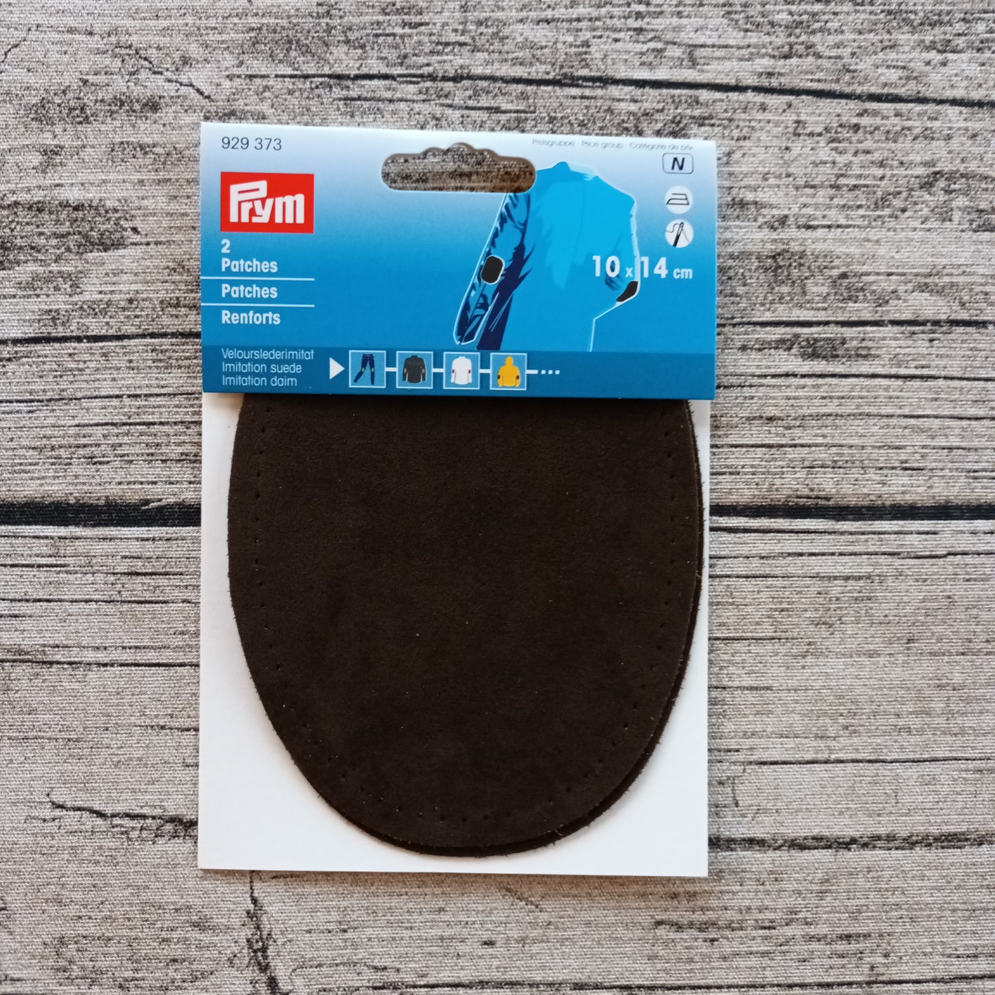 Prym: Kyynärpaikka