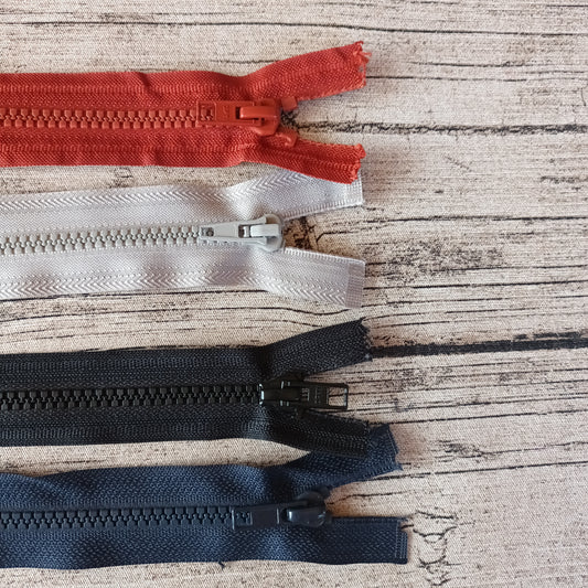 Avoketju 6mm 65-75 - Useita värejä