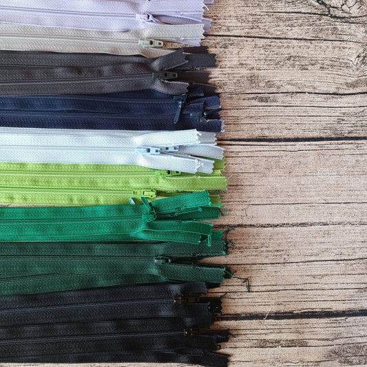 Leninkiketju 40 cm - Useita värejä