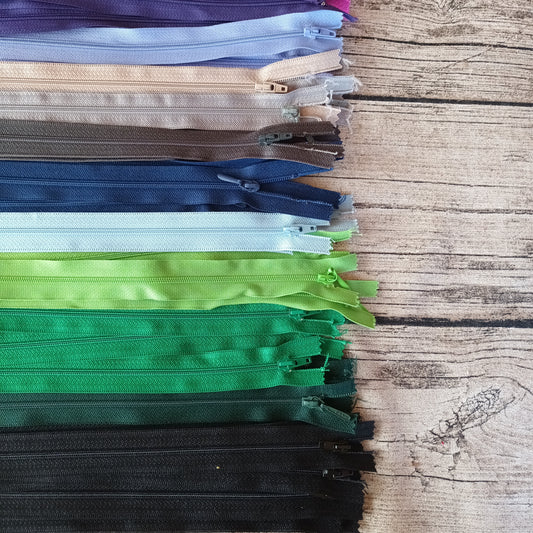 Leninkiketju 60cm - Useita värejä