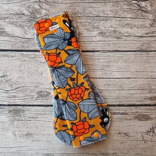 Nalle: Myrskytaitto TILAUSTUOTE