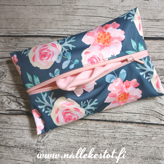 Puhdistusliinasetti, Juhannusruusu