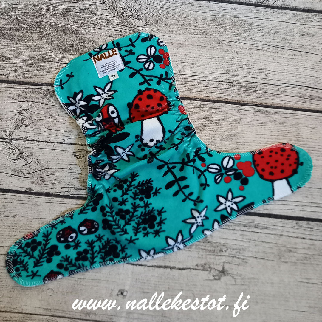 TSI Nöttönen -kaava