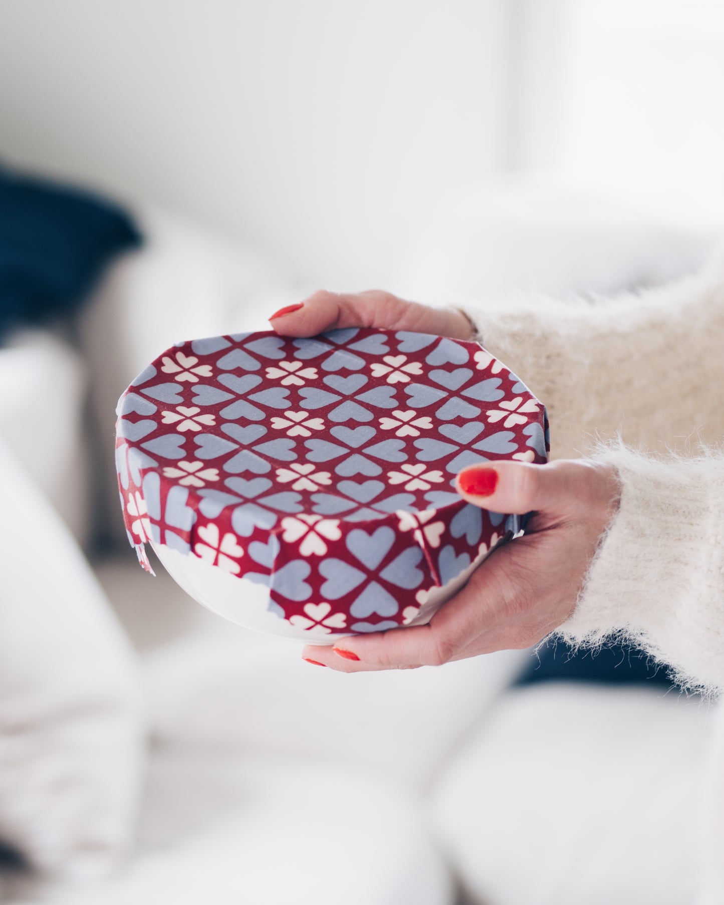 Oh Bee Eco: Kitchen Starter Pack - 3 kpl ekokelmu