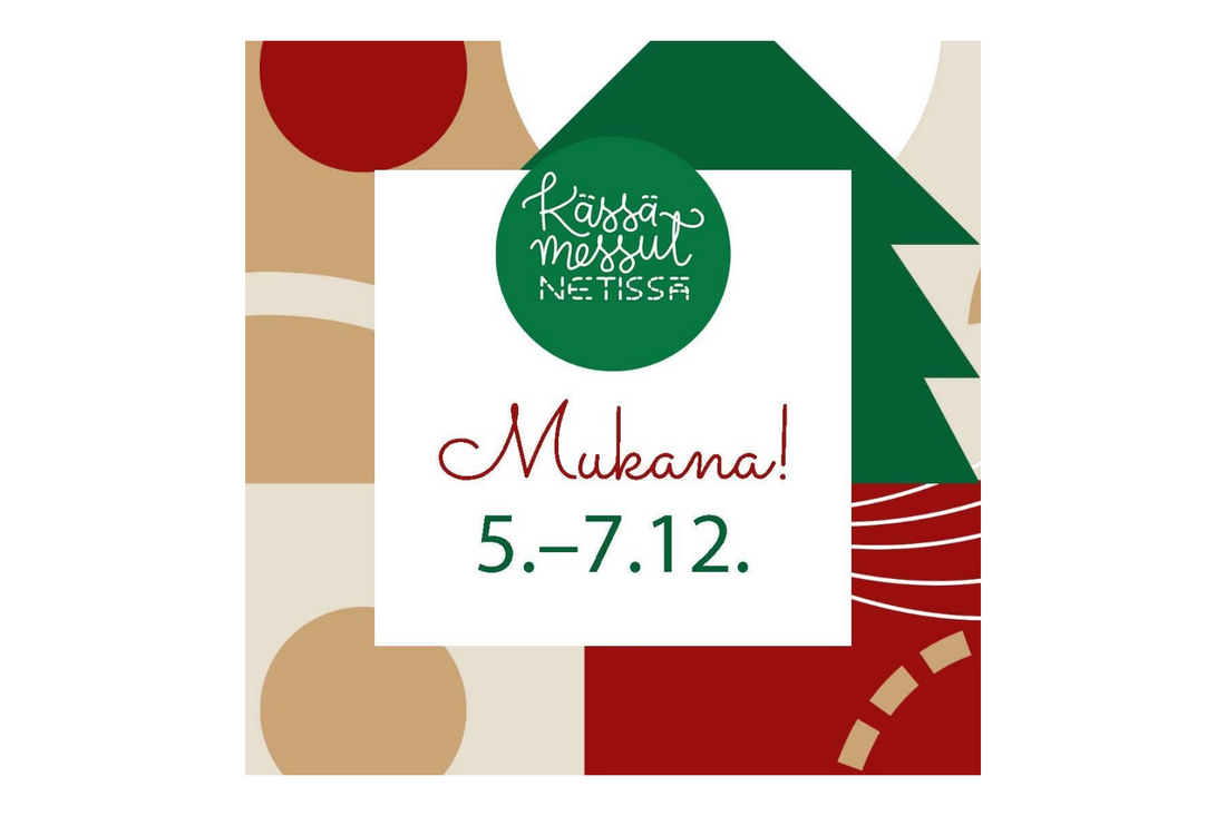 Kässämessut netissä