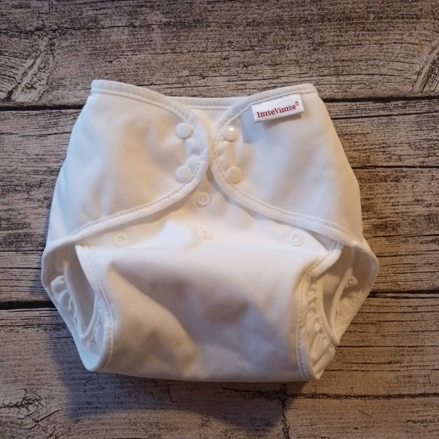 Kirppis: ImseVimse - Taskuvaippa (M)