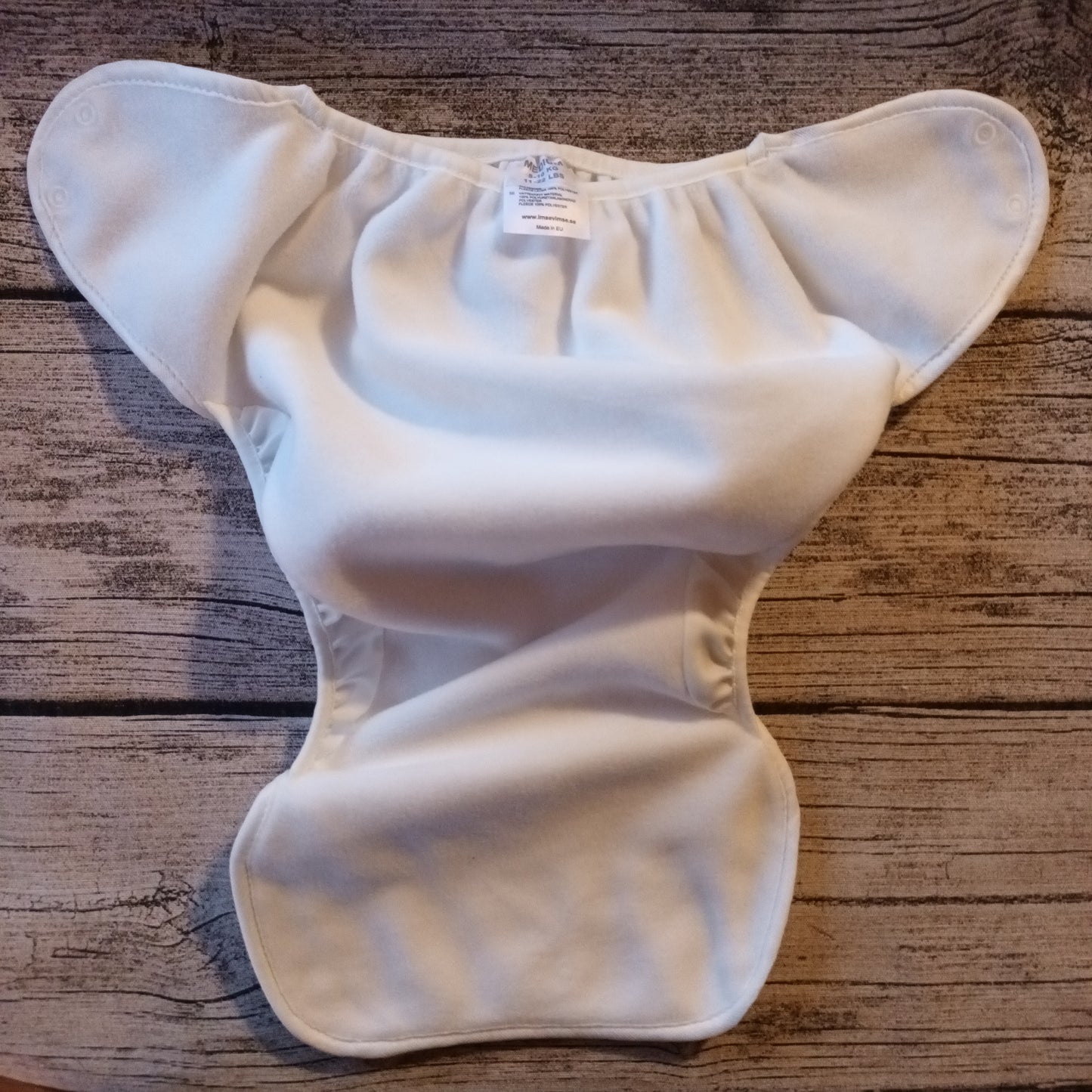 Kirppis: ImseVimse - Taskuvaippa (M)