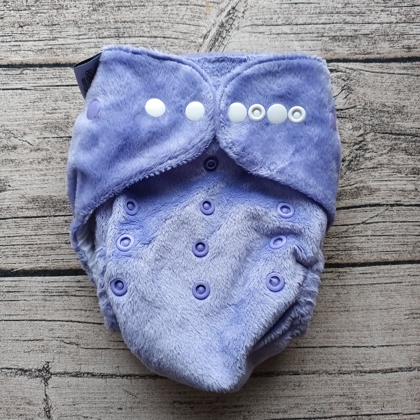 Kirppis: Bitti d'lish - SIO kuorivaippa (OneSize)