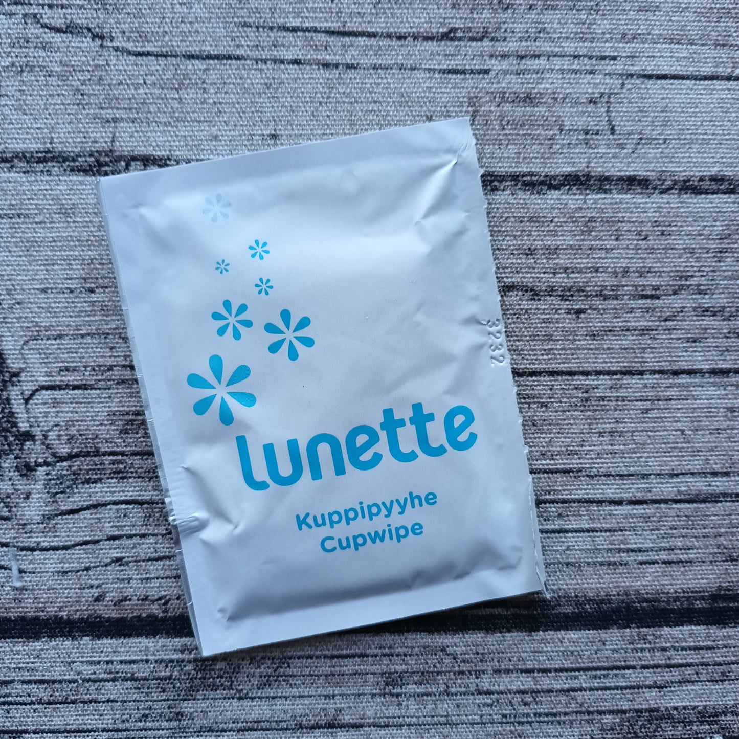 Kirppis: Lunette - Kuppipyyhe 1 kpl -50%