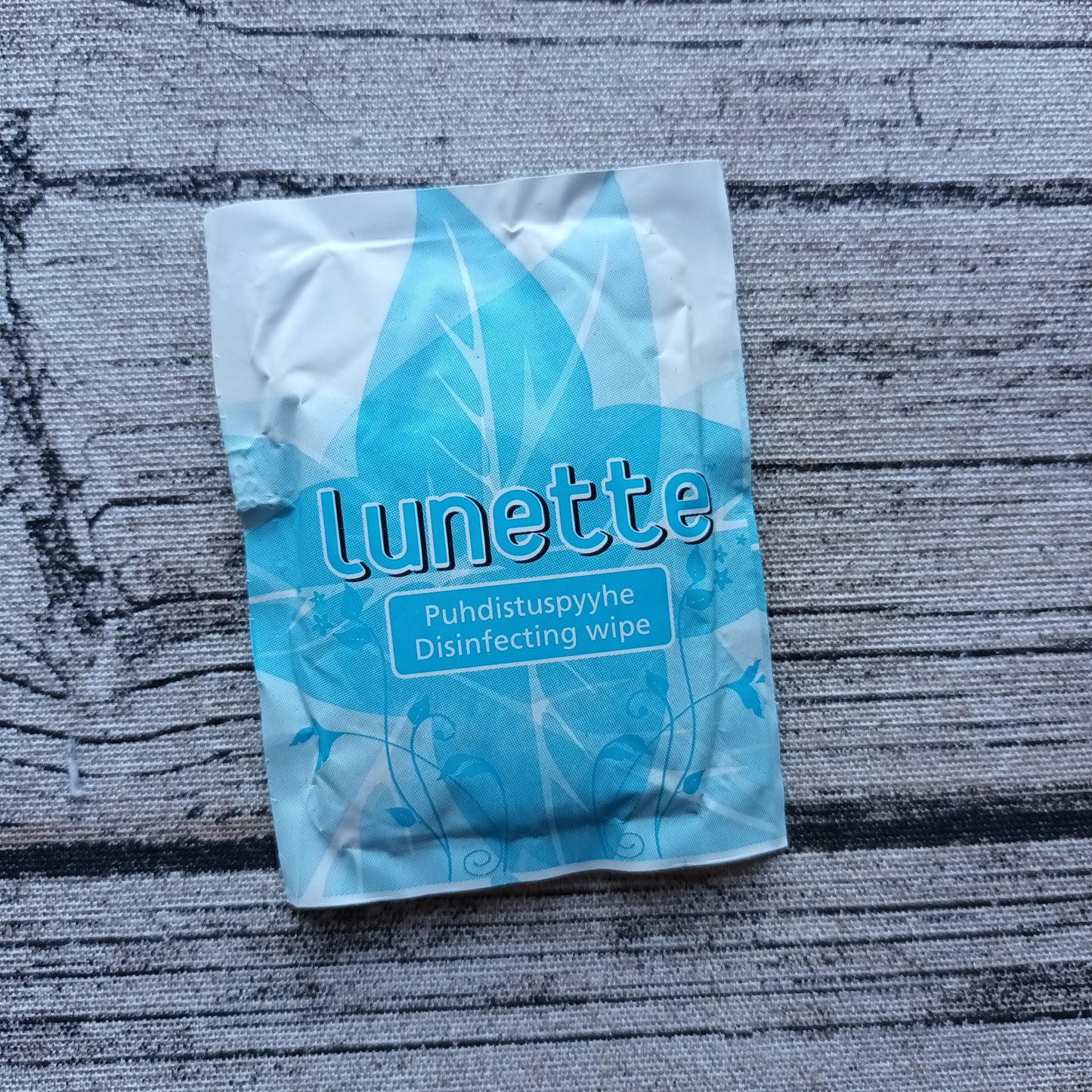 Kirppis: Lunette - Kuppipyyhe 1 kpl -50%