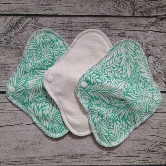 MaM Ecofit: Päiväside 3 kpl - Paratiisipuu