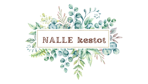 NALLE kestot