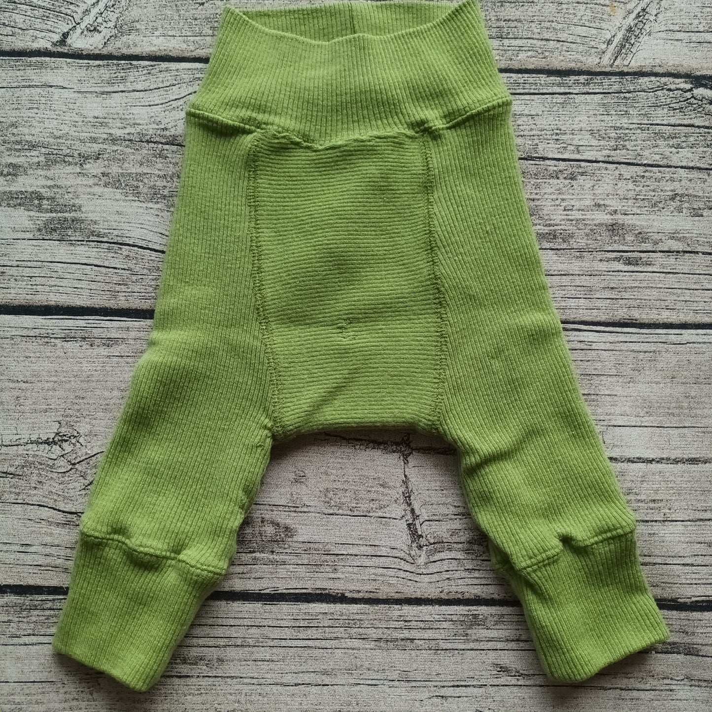 Kirppis: Babyidea - Wool Shorties & Longies (S) - Useita vaihtoehtoja