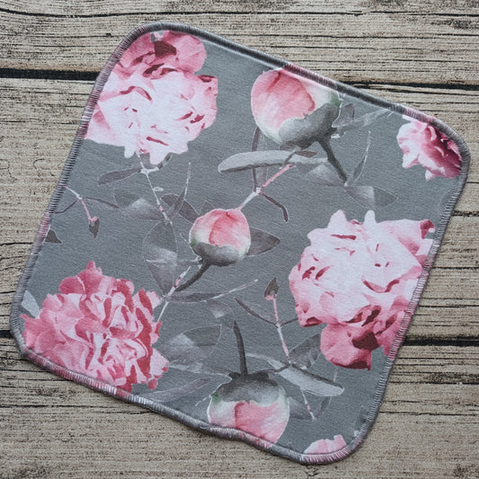 Kestoarkki - Uneksija, harmaa-roosa