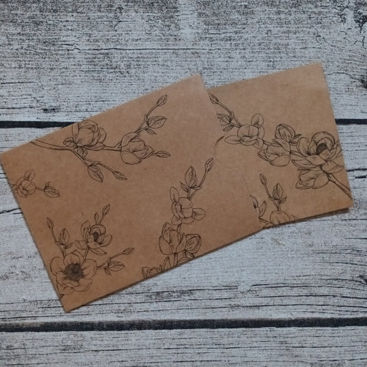 Lahjakortti postitse