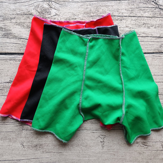 Kirppis: Sampsukka - Coolmax-housut (M) OUTLET