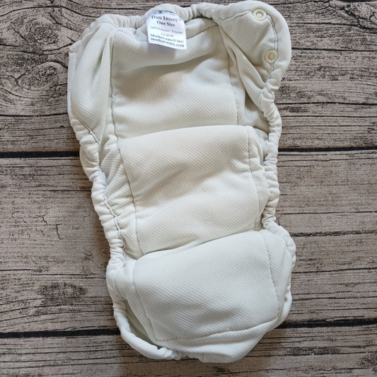 Kirppis: Mother-ease - Wizard Duo AI2-imu (OneSize)