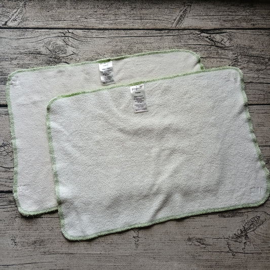 Kirppis: Pupus - Bambuprefold