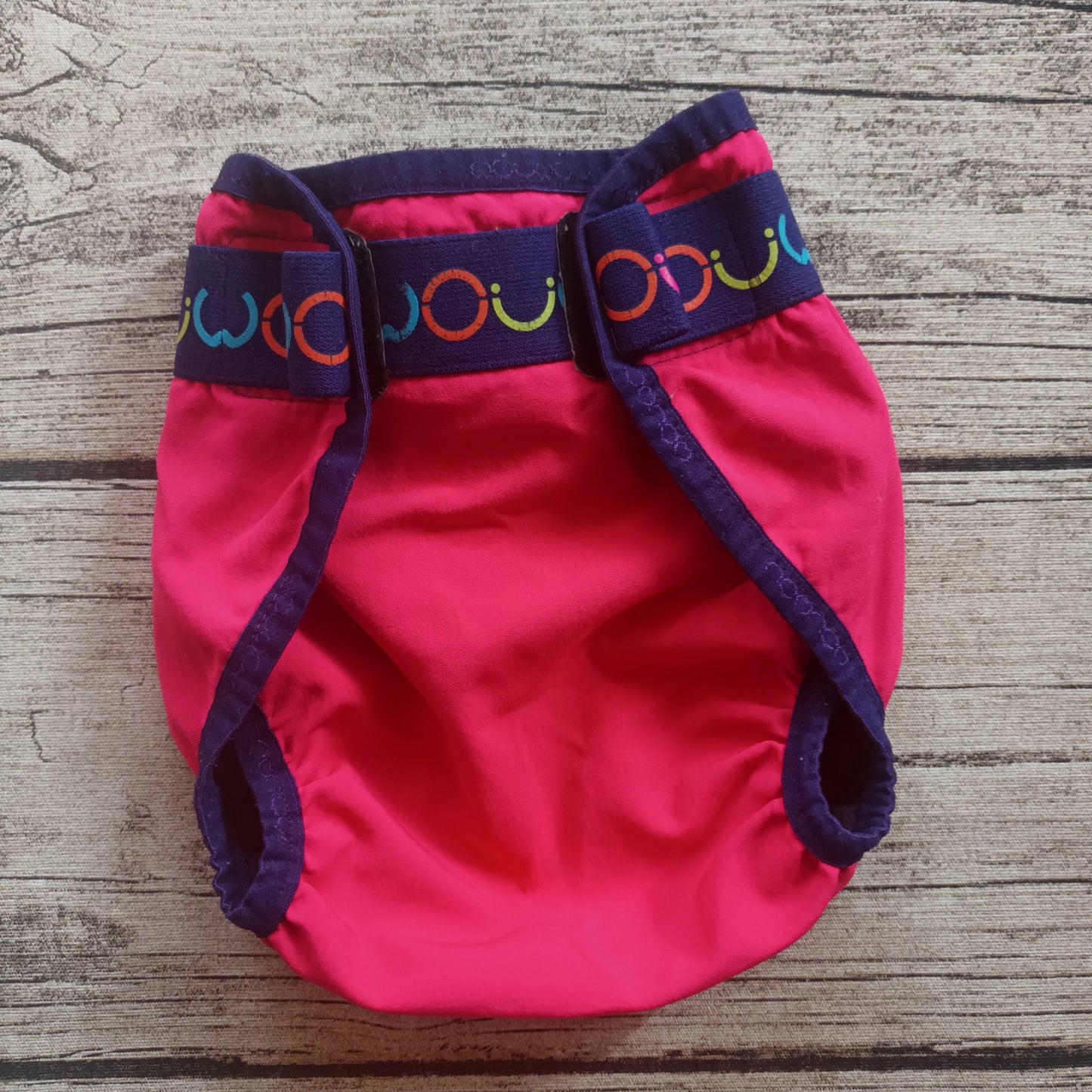 Kirppis: WouWou - Kuorivaippa (Koko 1)