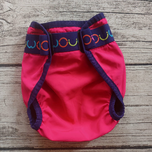 Kirppis: WouWou - Kuorivaippa (Koko 1)