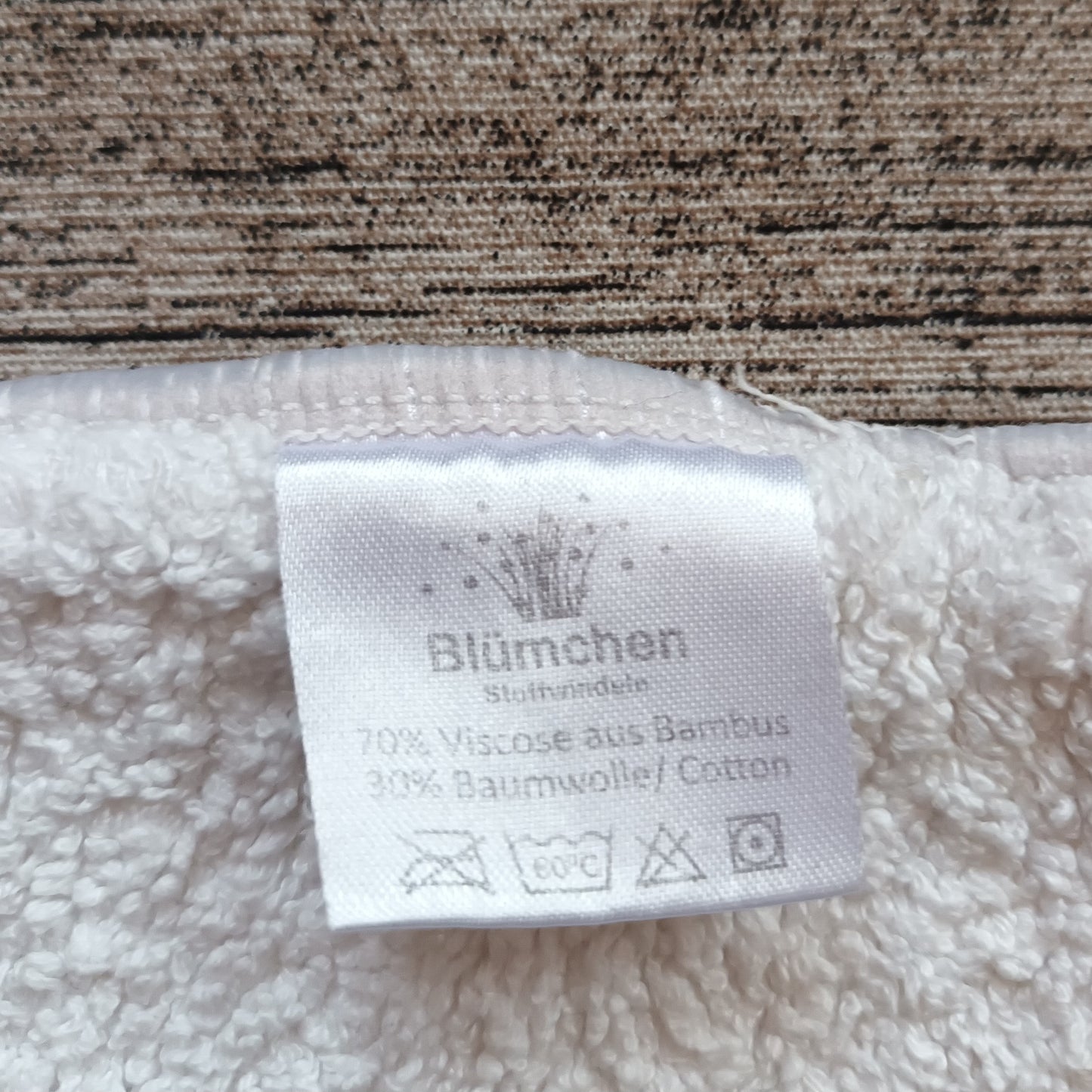 Kirppis: Blümchen - Yöimu