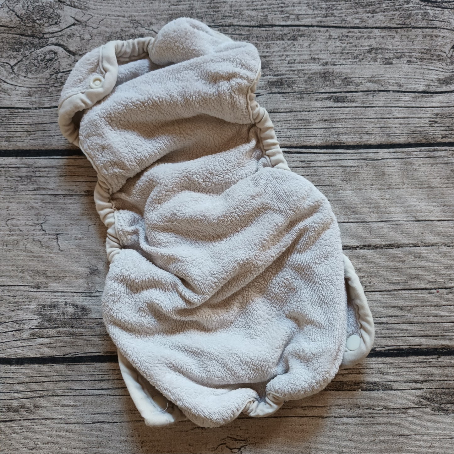 Kirppis: Mother-ease - Wizard Duo AI2-imu (OneSize)