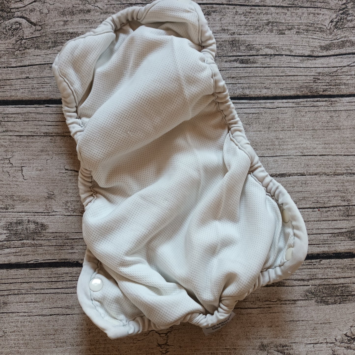 Kirppis: Mother-ease - Wizard Duo AI2-imu (OneSize)