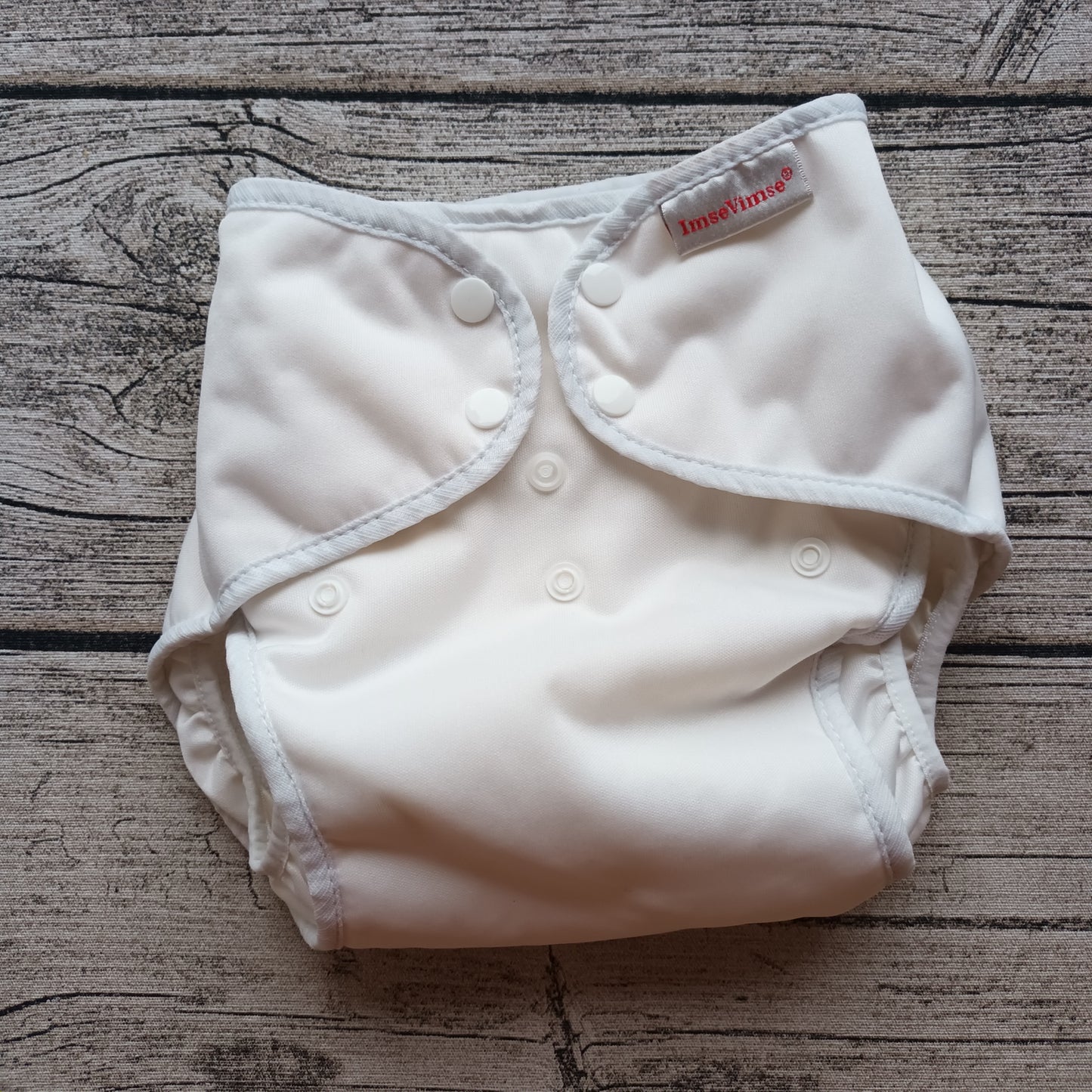 Kirppis: ImseVimse - Taskuvaippa (M)