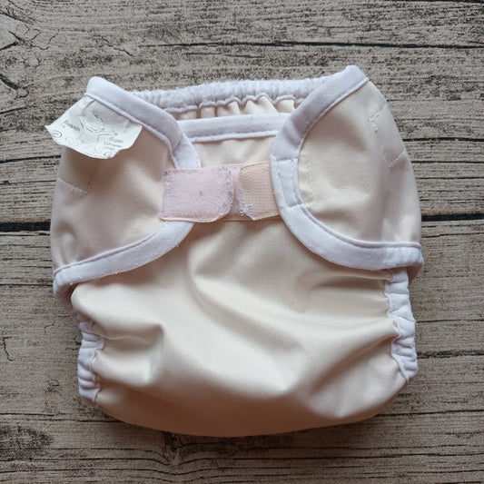 Kirppis: Bummis - Super Whisper Wrap- ja Super Snap- kuorivaippa (S)