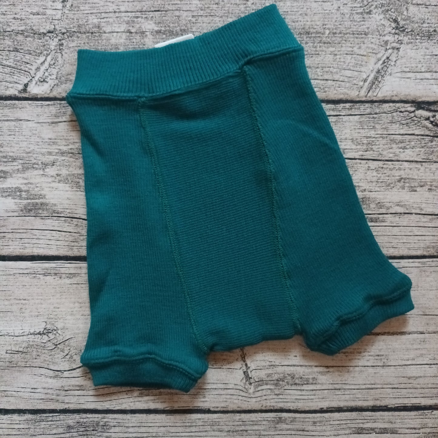 UUTUUS! ManyMonths - Wool Shorties (Explorer 6-18 kk)