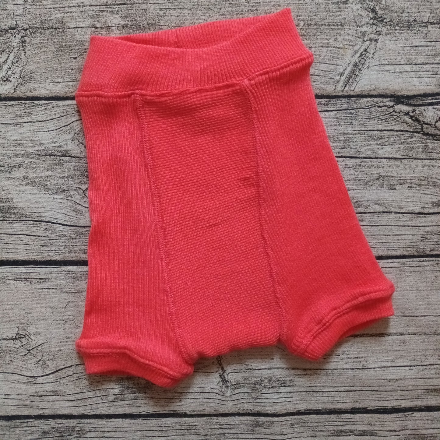 UUTUUS! ManyMonths - Wool Shorties (Explorer 6-18 kk)