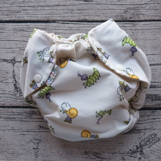 Kirppis: Popolini - Easy fix All-in-One (S) OUTLET