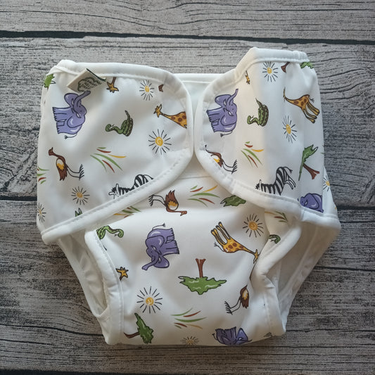 Kirppis: ImseVimse - All-In-One (XL)