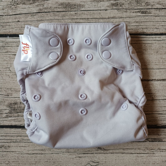 Kirppis: Flip - Kuorivaippa (OneSize)