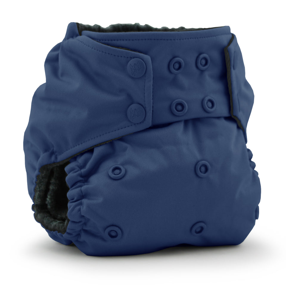 Rumparooz: OBV -taskuvaippa (OneSize) + 6r Soaker